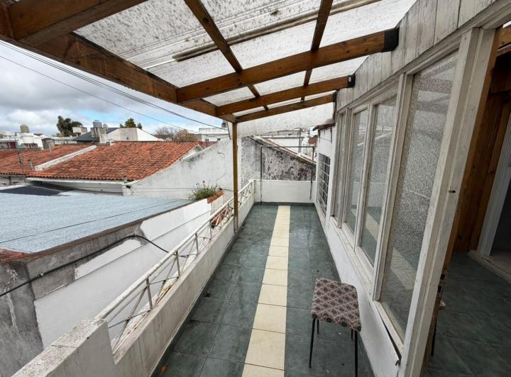PH · 68m² · 2 Ambientes