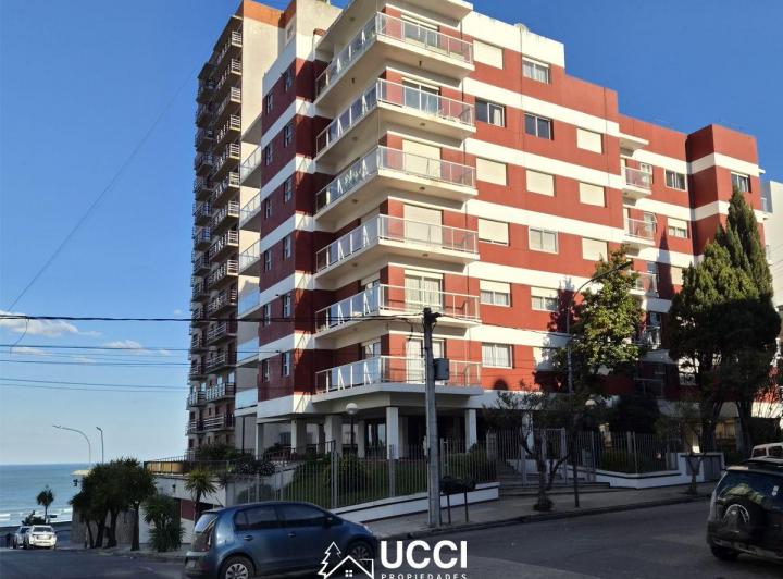 Departamento · 4m² · 3 Ambientes