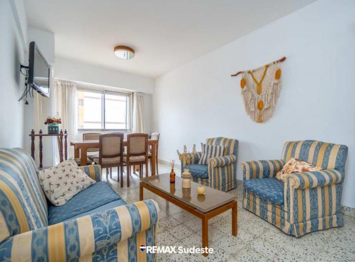 Departamento · 64m² · 3 Ambientes