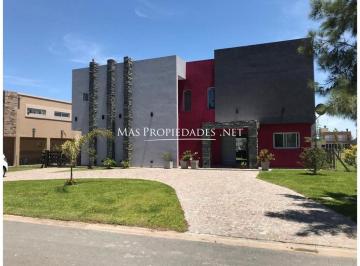 Terreno , San Vicente · Venta Terreno / Lote a La Laguna El Principado Canning