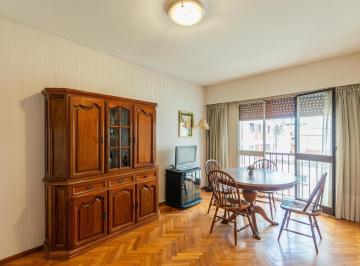 Departamento · 41m² · 2 Ambientes · Departamento en Alquiler. Dos Ambientes. con Balcón. Contrafrente. Recoleta