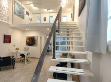 PH de 3 ambientes, Barracas · Increible Loft - Apto Comercial y Residencial - PH - Boulevard Avda. Caseros - San Telmo - Alquiler