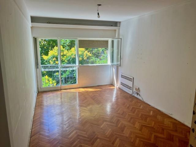 Departamento · 60m² · 3 Ambientes