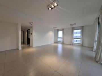 Departamento · 150m² · 4 Ambientes · 2 Cocheras · Alquiler Departamento Tres Dorm. Dos Cocheras