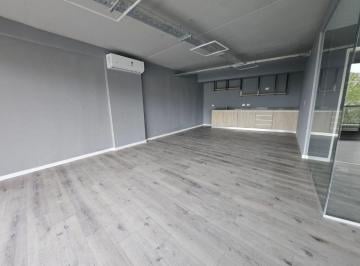 Oficina comercial de 4 ambientes, Palermo · Oficina Comercial en Alquiler | 240 m² en Planta Única | Palermo Viejo | Apto Profesional