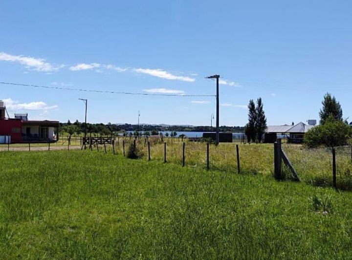 Terreno · 870m²