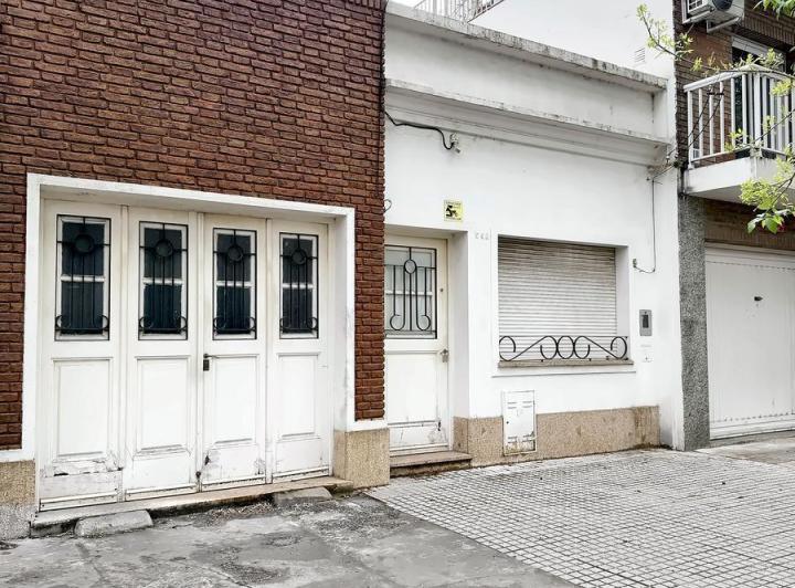 Casa · 70m² · 3 Ambientes · 1 Cochera