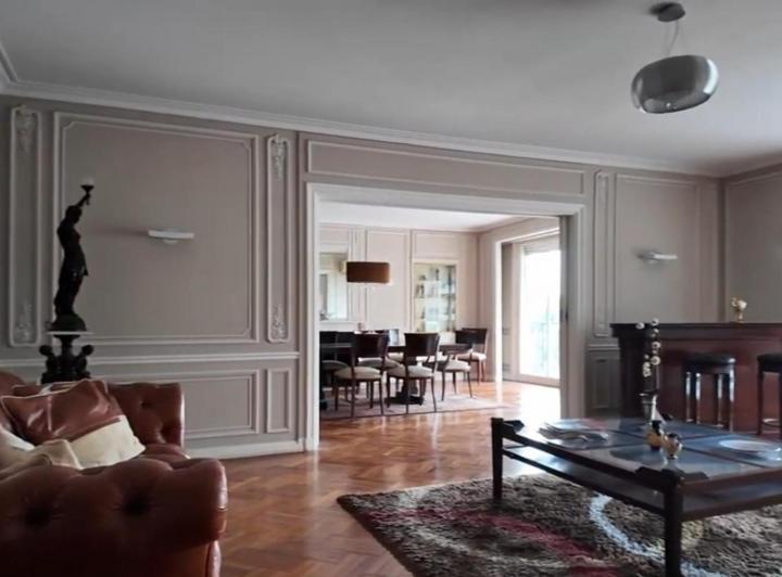 Departamento · 273m² · 5 Ambientes · 1 Cochera
