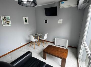 Departamento · 38m² · 2 Ambientes · Departamento 2 Amb Amueblados en Alquiler Temporal en Microcentro