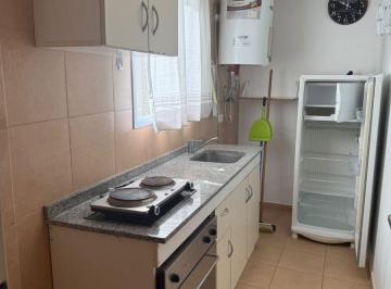 Departamento de 2 ambientes, Mar del Plata · Alquiler 24 Meses