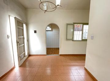 Departamento · 28m² · 2 Ambientes · Alquiler PH de 2 Ambientes en Ramos Mejia