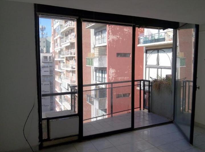 Departamento · 59m² · 3 Ambientes