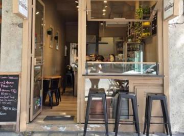 Fondo de comercio , Mar del Plata · Cafeteria, Fondo de Comercio