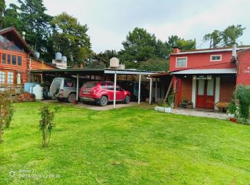 Casa · 150m² · 2 Dormitorios · 3 Cocheras · Casa en Venta de 2 Dorm. en Necochea