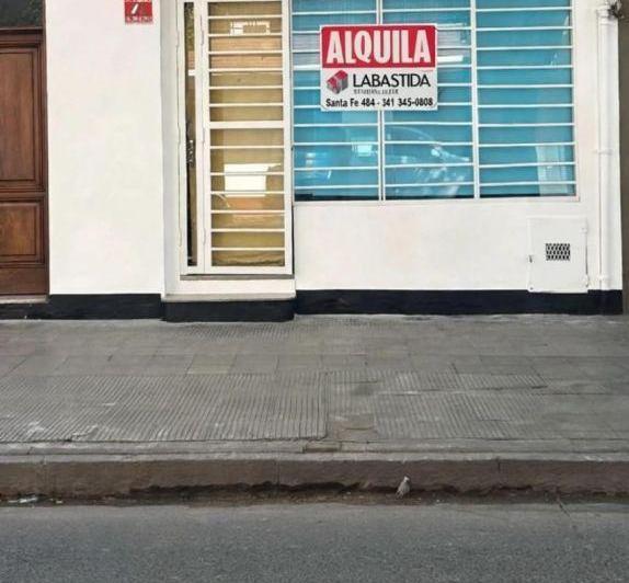 Local comercial · 40m²