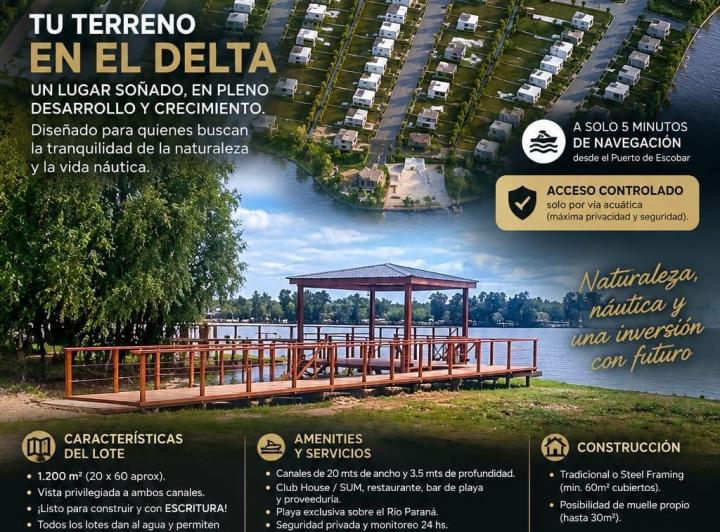 Terreno · 101016m²