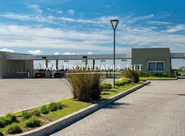 Terreno , San Vicente · Venta Terreno / Lote Interno en Santa Clara Al Sur Canning