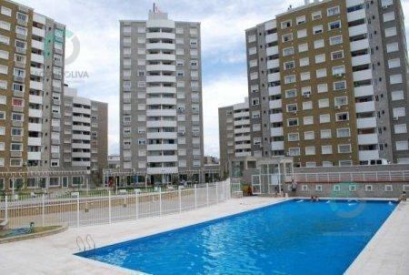 Departamento · 50m² · 4 Ambientes