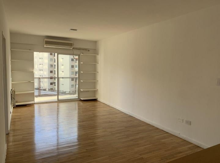 Departamento · 60m² · 3 Ambientes
