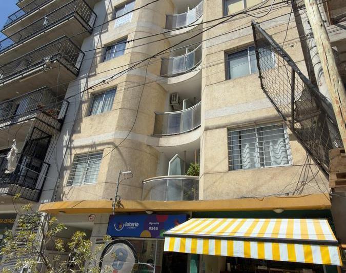 Departamento · 40m² · 2 Ambientes