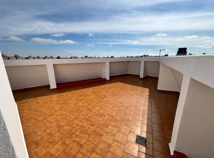 Departamento · 40m² · 2 Ambientes