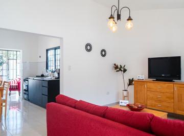 Casa · 564m² · 3 Ambientes · Casa - La Falda