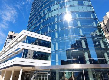 Oficina comercial · 121m² · Oficina en Palermo