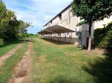 PH de 3 ambientes, Santa Rosa de Calchines · PH en Venta - Complejo Patio Grande Santa Rosa de Calchines