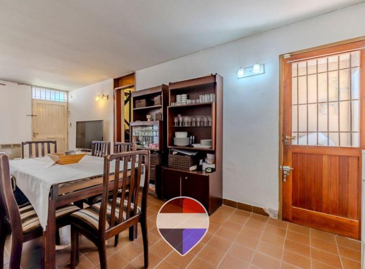 PH · 107m² · 3 Ambientes