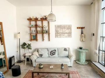 PH · 85m² · 4 Ambientes · Departamento Cuatro Ambientes - Villa Crespo - Alquiler Temporal