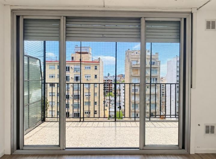 Departamento · 74m² · 3 Ambientes