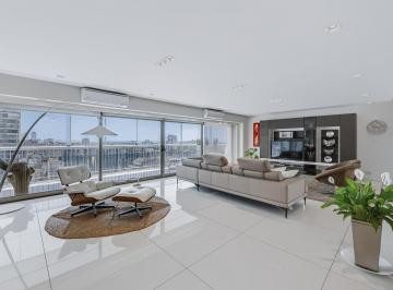 Departamento · 400m² · 5 Ambientes · 2 Cocheras · Alquiler Departamento Belgrano
