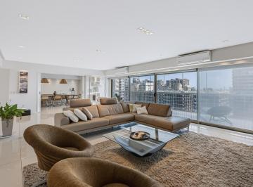 Departamento · 400m² · 5 Ambientes · 2 Cocheras · Alquiler Departamento Belgrano