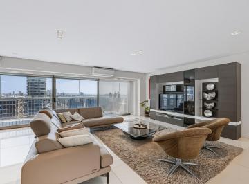Departamento · 400m² · 5 Ambientes · 2 Cocheras · Alquiler Departamento Belgrano
