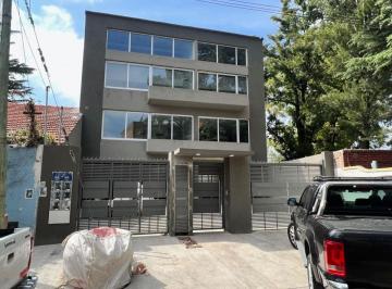 Consultorio de 4 ambientes, · Alquiler Linda Oficina Tripex en Vte Lopez Florida 2 Cuad. Panam