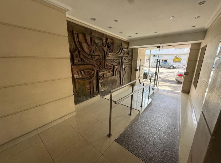 Departamento · 61m² · 3 Ambientes