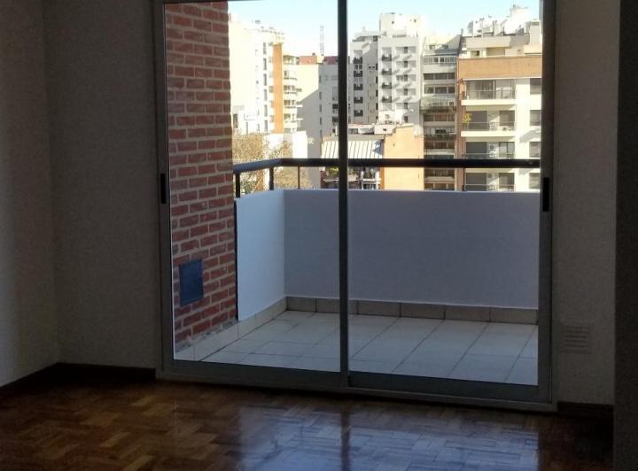 Departamento · 48m² · 2 Ambientes