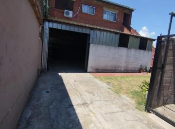 Depósito · 123m² · Alquiler Deposito Palomar