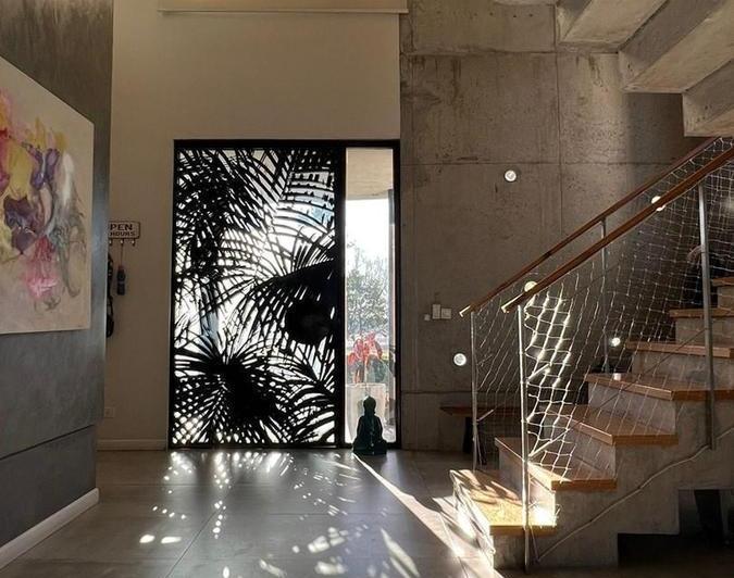Casa en alquiler en Tipas · 6 ambientes