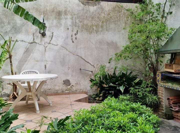 Departamento · 81m² · 4 Ambientes