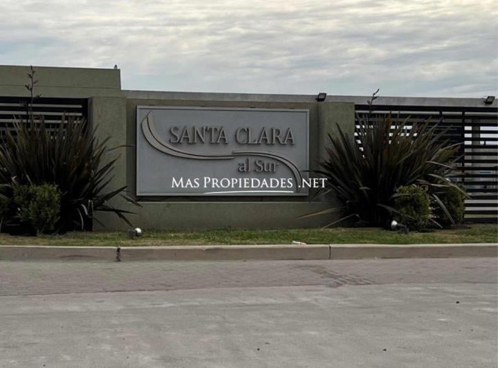 Terreno en venta en Santa Clara al Sur