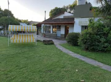 Terreno , Ezeiza · Casa Quinta en Venta Sobre Lote 2.400 m² Ideal Desarrollo Inmobiliario. Canning