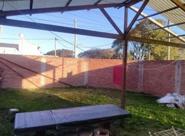 Casa · 63m² · 3 Ambientes · 1 Cochera · Casa 3 Ambiente Venta Barrio Santa Ana Glew