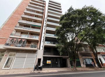 Local comercial · 35m² · Cafferata 1163 - Local Comercial en Alquiler - Echesortu, Rosario