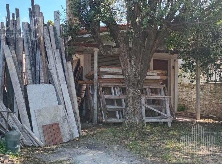 Terreno en venta en Quilmes
