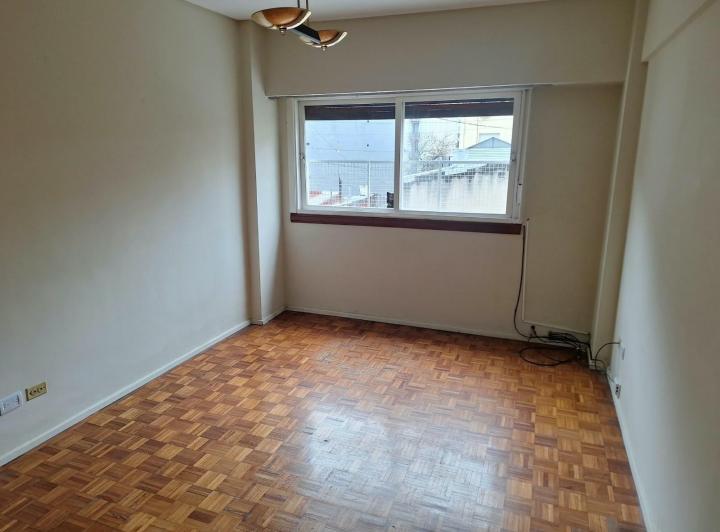 Departamento · 35m² · 2 Ambientes
