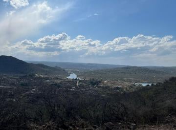Terreno , Embalse · Sierras de Calamuchita Segunda Usina