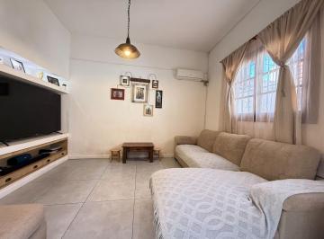 Casa · 90m² · 5 Ambientes · 1 Cochera · Venta Casa P. U. 4 Dorm., Garaje, Buceo