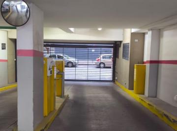 Garage · 12m² · Cochera en Belgrano