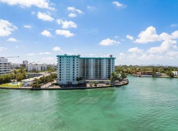 Departamento · 128m² · 3 Ambientes · 1 Cochera · Departamento en Venta en Bay Harbor Islands, Miami, Florida